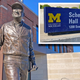 Bo Schembechler is a revered figure on the Michigan campus. If the allegations against him are true, the school must immediately cut ties with his legacy.